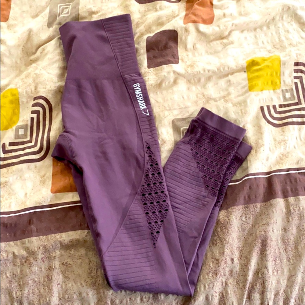 Gymshark Seamless leggings